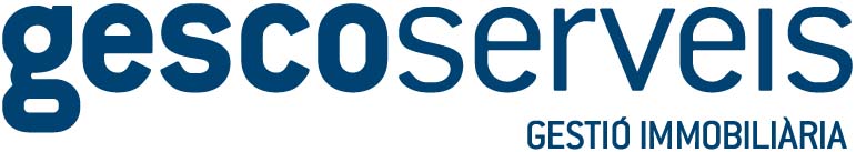 Gesco Serveis — Gestió Immobiliària